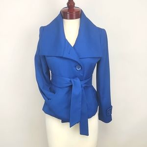 Blue sailor jacket💥